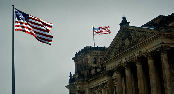 Bundestaqın `soyqırım` qətnaməsində ABŞ izi – ARAŞDIRMA